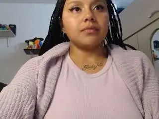 Camsoda Best Webcam of golden1temptation