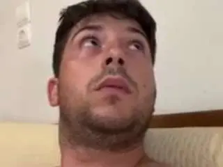 Camsoda Live Porn of geralddupree
