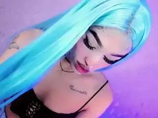 Camsoda Free Live Porn of keyspriincess