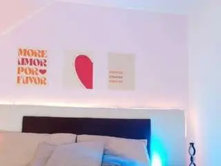 Camsoda Sex Cam of lilith-savett