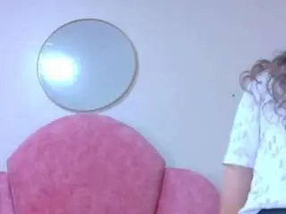 Camsoda Nude Webcam of myapril