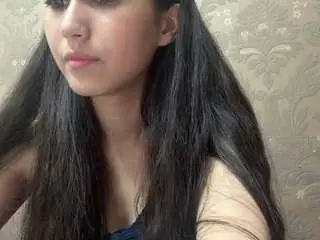 Camsoda Watch Live Sex Cams of eveliayantzi