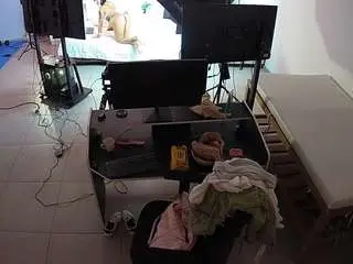 Camsoda Nude Webcam of voyeurcam-jb-photo-studio