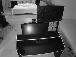 Camsoda Live Sex of voyeurcam-jb-photo-studio