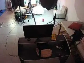Camsoda Live Sex of voyeurcam-jb-photo-studio