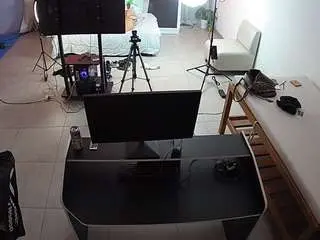 Camsoda Live Porn of voyeurcam-jb-photo-studio
