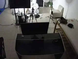 Camsoda Adult Video Chat of voyeurcam-jb-photo-studio
