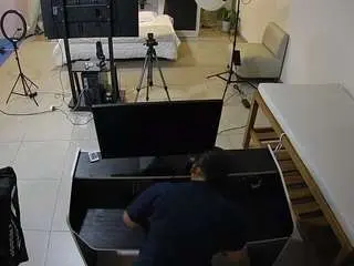 Camsoda Live Sex Cam of voyeurcam-jb-photo-studio