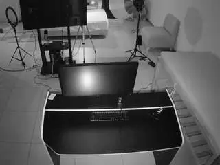 Camsoda Free Live Porn of voyeurcam-jb-photo-studio