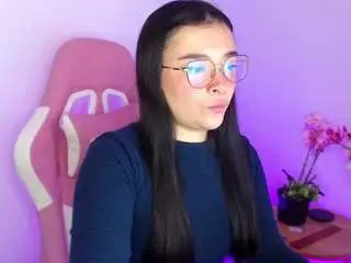 Camsoda Adult Webcam of nahia-brm