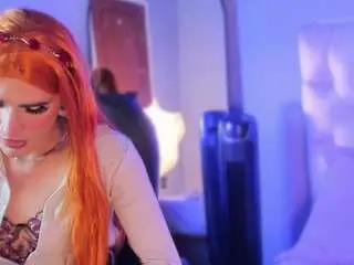 Camsoda Adult Video Chat of zafir-evans