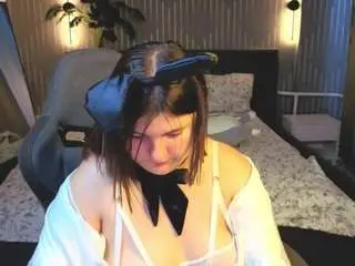 Camsoda Nude Webcam of kittyliikk