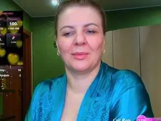 Camsoda Adult Webcam of leonatrscie