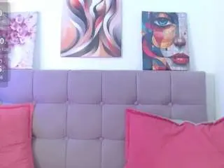Camsoda Sex Chat of samanta-pink