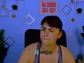 Camsoda Adult Webcams of shadow-kiss