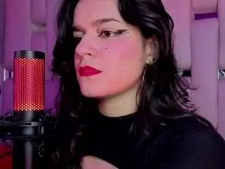 Camsoda Live Sex of valeriekay1