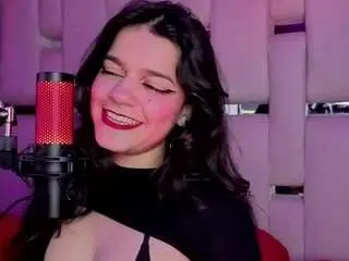 Camsoda Adult Webcams of valeriekay1