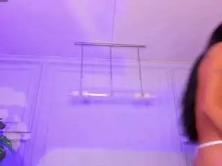 Camsoda Nude Webcam of keytin-thomson