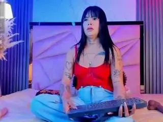 Camsoda Live Sex Cam of kataleyag