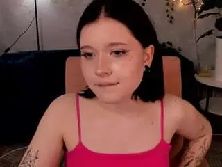 Camsoda Nude Webcam of kylie-voss