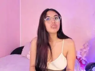 Camsoda Best Webcam of miiadiaz