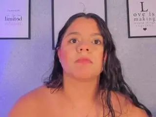 Camsoda Adult Webcams of natashaharpper