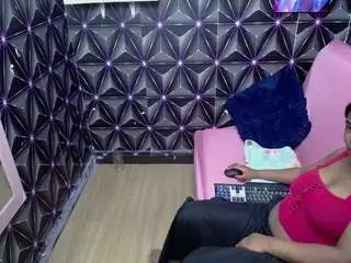 Camsoda Live Sex Cam of candyks