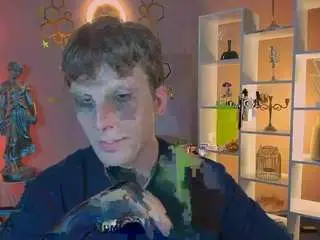 Camsoda Sex Cam of kael-rin