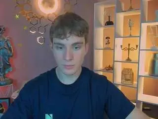 Camsoda Best Webcam of kael-rin
