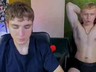 Camsoda Live Porn of kael-rin