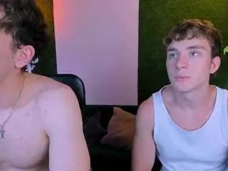 Camsoda Live Porn of kael-rin