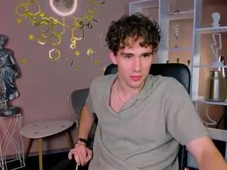 Camsoda Free Porn Cam of kael-rin
