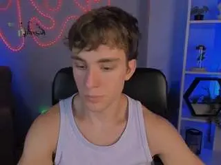 Camsoda Live Sex of kael-rin