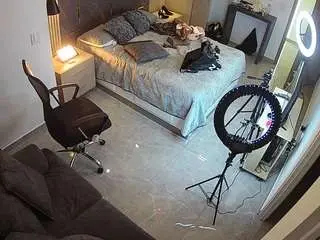 Camsoda Adult Video Chat of voyeurcam-casa-salsa-bedroom-11