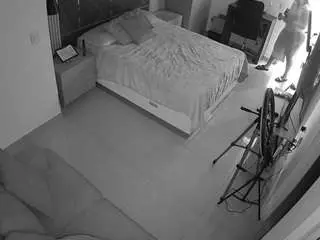 Camsoda Live Sex of voyeurcam-casa-salsa-bedroom-11