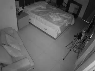 Camsoda Sex Chat of voyeurcam-casa-salsa-bedroom-11
