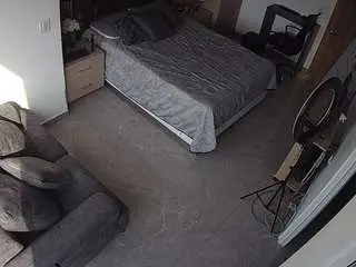 Camsoda Free Live Porn of voyeurcam-casa-salsa-bedroom-11