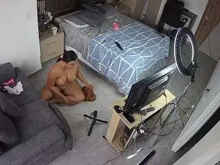Camsoda Best Webcam of voyeurcam-casa-salsa-bedroom-11