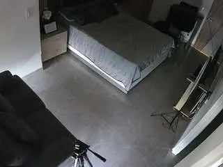 Camsoda Free Live Porn of voyeurcam-casa-salsa-bedroom-11