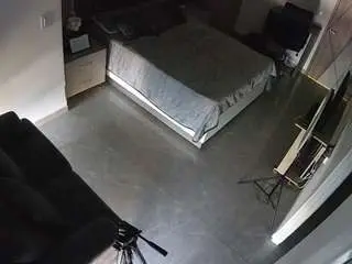 Camsoda Sex Cam of voyeurcam-casa-salsa-bedroom-11