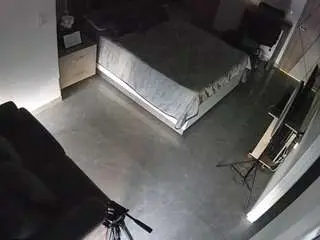 Camsoda Sex Cam of voyeurcam-casa-salsa-bedroom-11