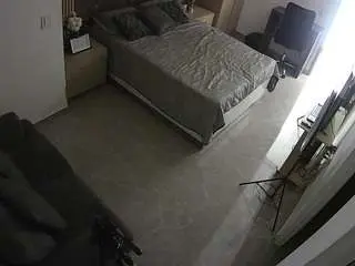 Camsoda Watch Live Sex Cams of voyeurcam-casa-salsa-bedroom-11