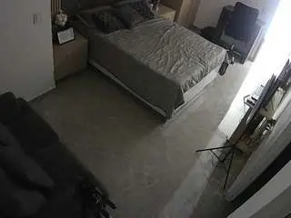 Camsoda Best Webcam of voyeurcam-casa-salsa-bedroom-11