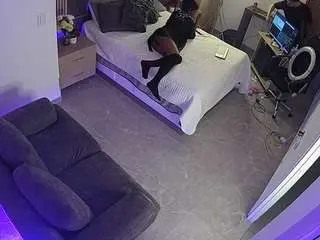 Camsoda Adult Video Chat of voyeurcam-casa-salsa-bedroom-11