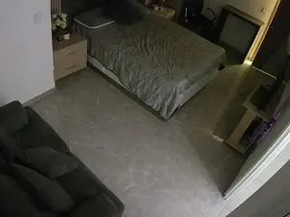 Camsoda Best Webcam of voyeurcam-casa-salsa-bedroom-11