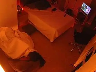 Camsoda Best live sex cam show of voyeurcam-casa-salsa-bedroom-11