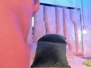 Camsoda Free Porn Cam of barbaracambels