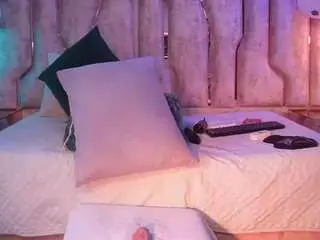 Camsoda Sex Chat of barbaracambels