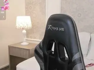 Camsoda Sex Cam of stephanya