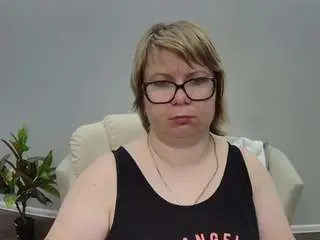 Camsoda Live Sex Cam of bonnnyboobsy
